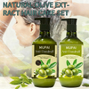 Natural Olive Extract Hair Care Set – Anti-Dandruff Shampoo & Conditioner for Hydration & Hair Growth