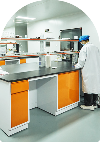 custom cosmetic products