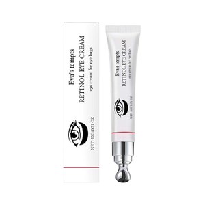 Retinol Eye Cream | Firming & Hydrating, Reduces Fine Lines, Nourishing Eye Care