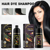 He Shou Wu Black Hair Shampoo | Deep Nourishing, Repairing, Anti-Hair Loss, Smooth & Shiny