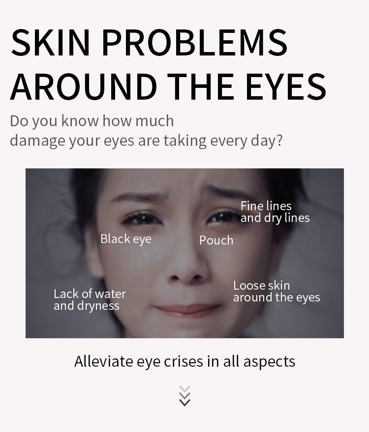 Multi-Effect Caffeine Eye Cream – Firming, Hydrating & Dark Circle Care 05