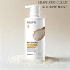 Rice Extract Moisturizing Body Wash – Silky Nourishing & Brightening Shower Gel