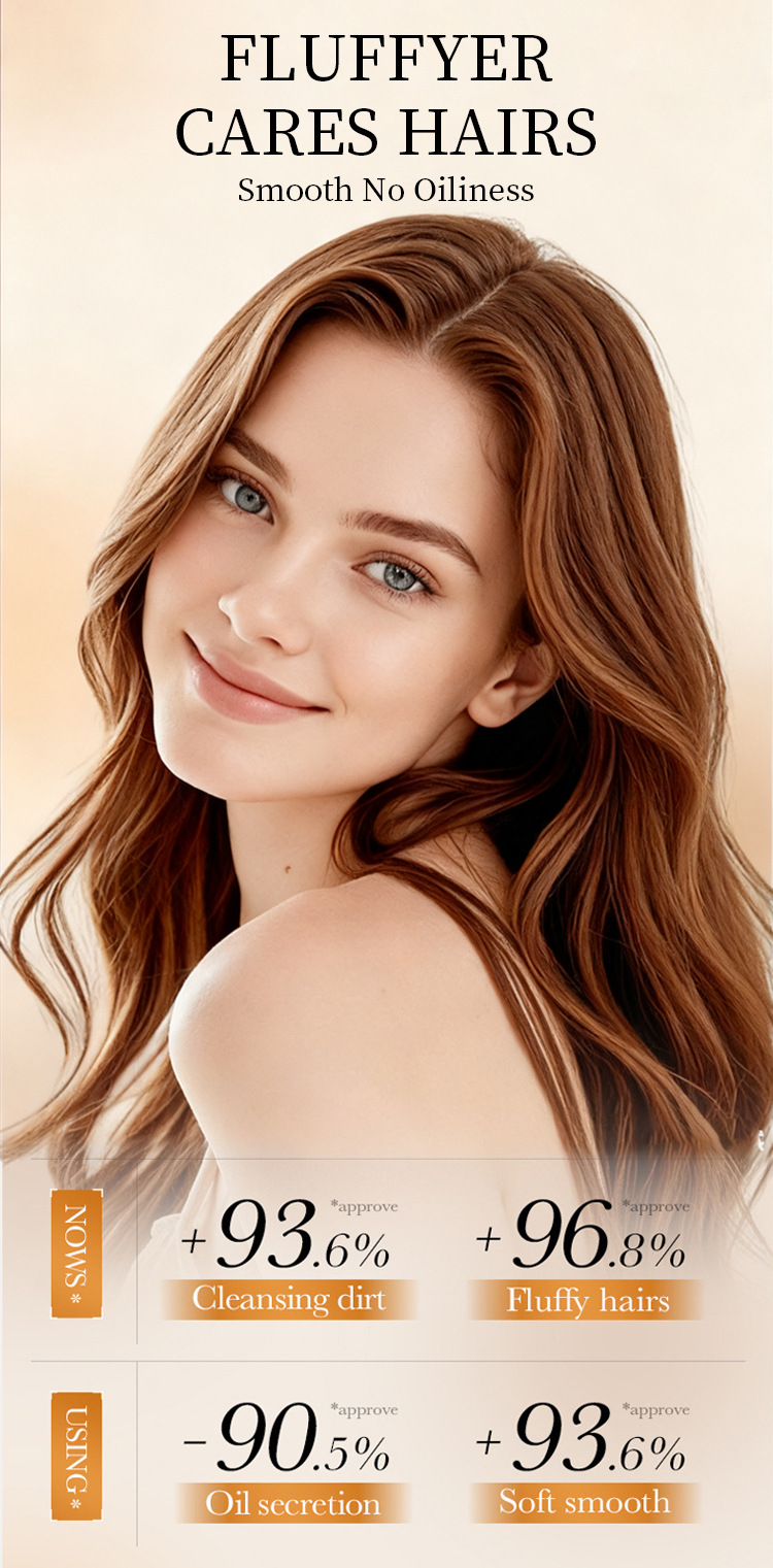 Ginseng Collagen Keratin Shampoo – 4-in-1 Nourishing, Volumizing & Oil Control Shampoo (1)