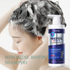 Minoxidil & Biotin Shampoo – Anti Hair Loss, Hair Growth & Oil Control Repair Shampoo