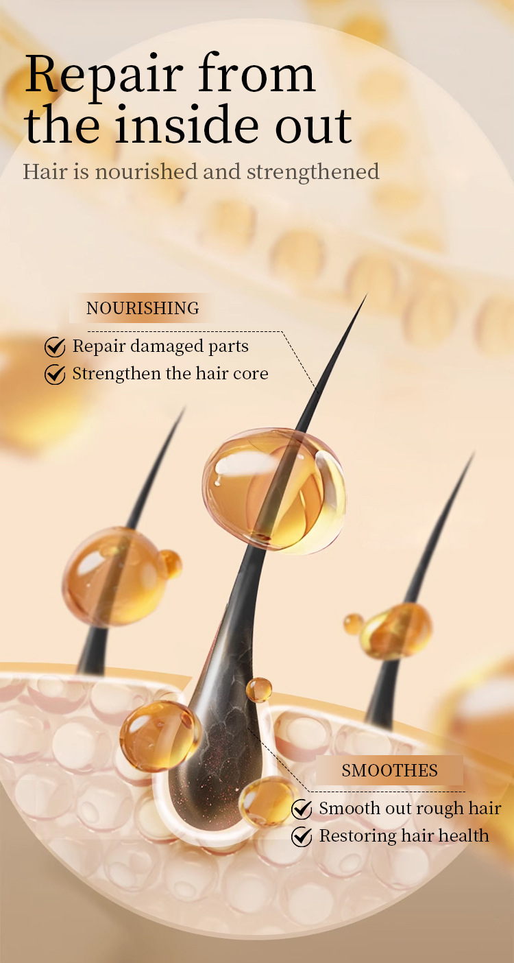 Follicle Revitalizing Nourishing Shampoo – Anti Hair Loss, Strengthening & Volumizing Scalp Care (6)