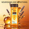 Aromatic Essential Oil Shampoo – Nourishing, Smoothing & Long-Lasting Fragrance Shampoo