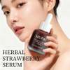 Intensive Herbal Strawberry Glow Serum