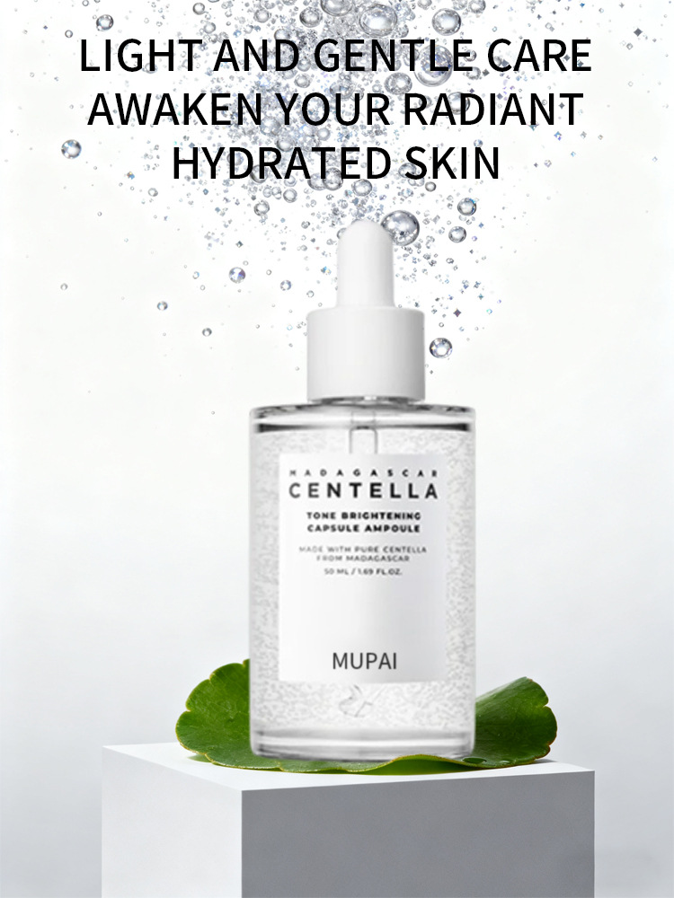 Radiant Glow Dark Spot Correcting Ampoule (3)