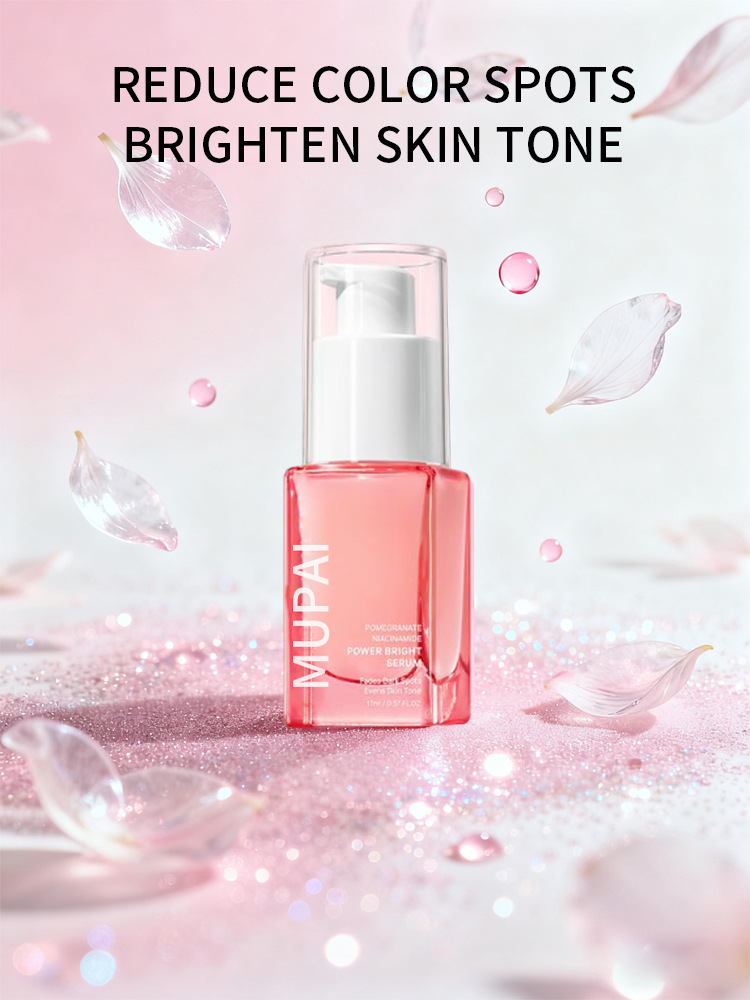 Niacinamide Pomegranate Brightening Serum (4)