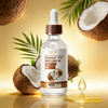 oconut Deep Nourishing Hair Essential Oil