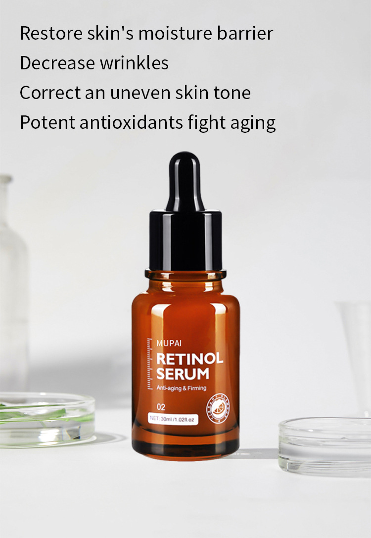 RenewAge Retinol Repair Facial Serum (2)
