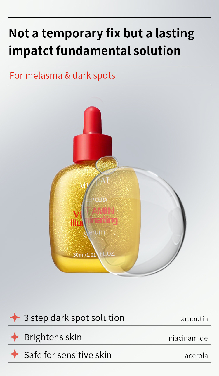 Vitamin Illuminating Ceramide Barrier Serum (3)
