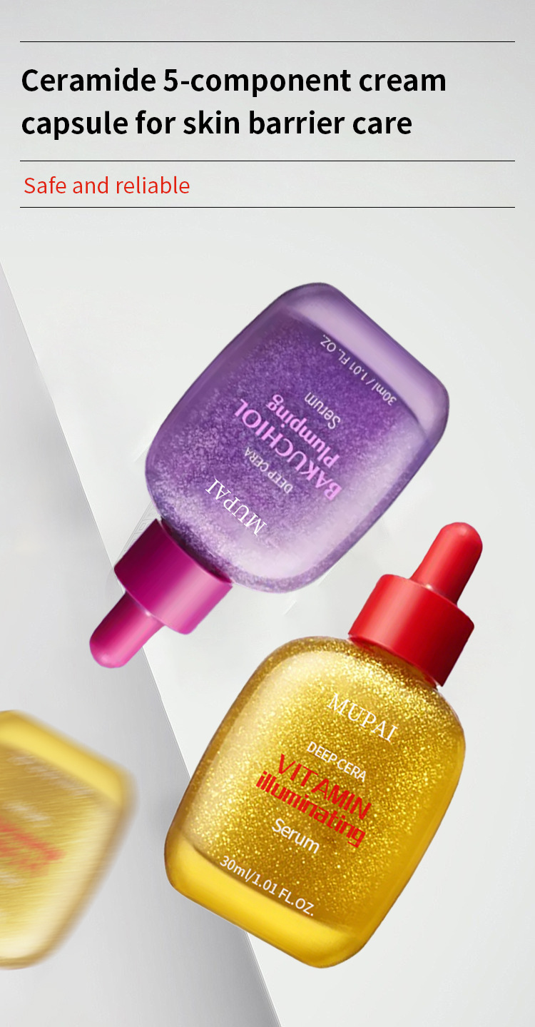 Vitamin Illuminating Ceramide Barrier Serum (2)