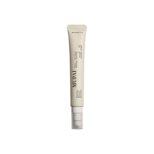 Black Rice Psoralea Firming Eye Cream