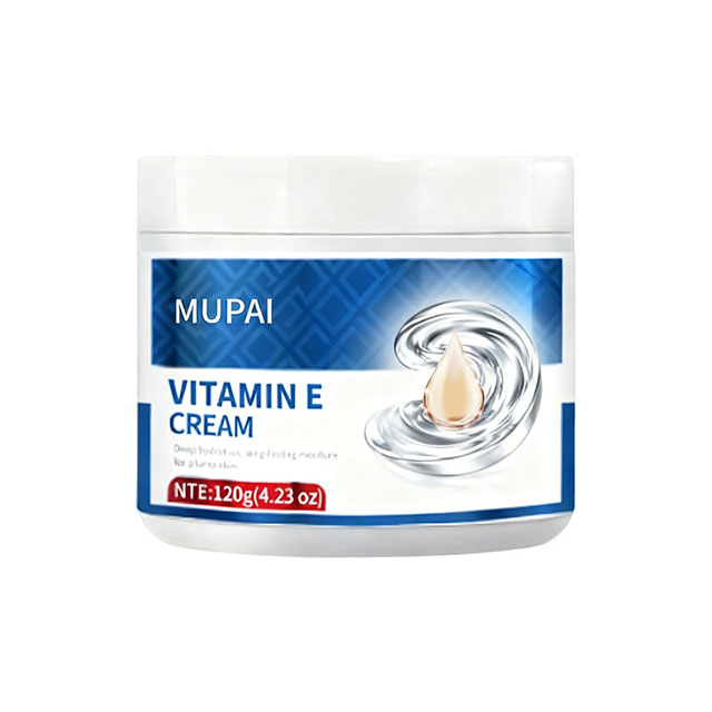 Vitamin E Deep Hydration Firming Cream