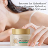 Oat Hydrating Firming Face Cream