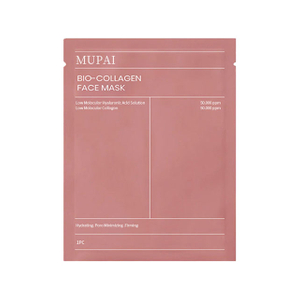 Bio-Collagen Invisible Hydrating Face Mask