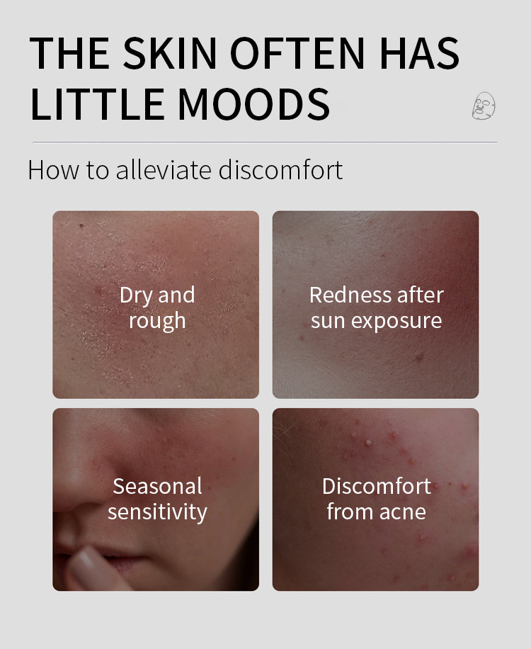 Bio-Collagen Invisible Hydrating Face Mask (3)