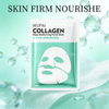 Collagen Deep Moisturizing & Firming Facial Mask