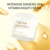 Intensive Ginseng Hyaluronic Vitamin Night Cream
