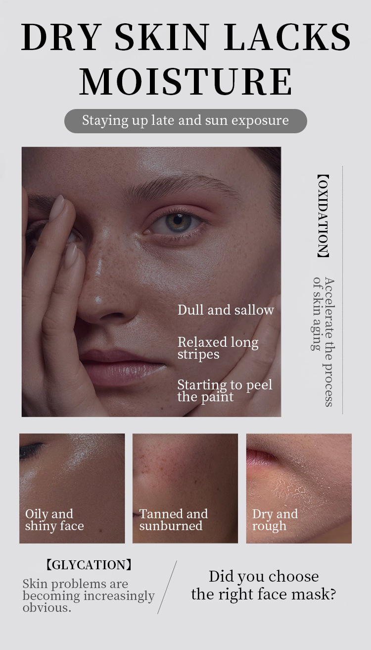 Bio-Collagen Real Deep Hydration Mask (7)