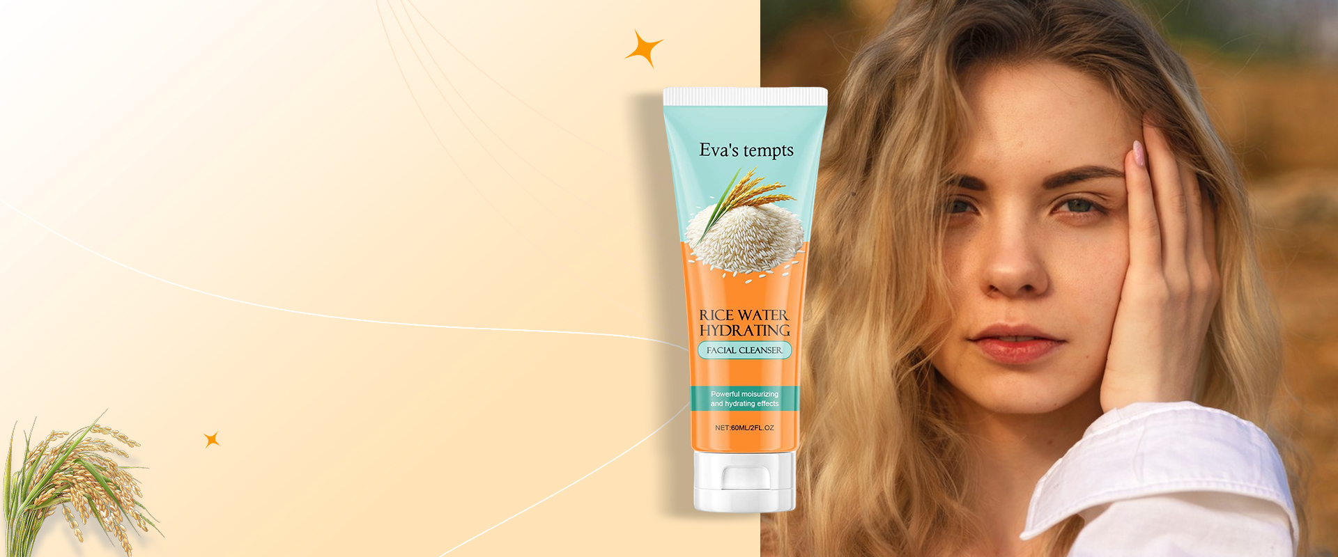 custom personal care products