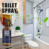 Bathroom Fresh Spray | Long-Lasting Fragrance, Deodorizer, Home Air Freshener
