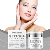 Retinol Face Cream | Hydrating & Nourishing, Firms Skin, Reduces Dark Spots, Reveals Youthful Radiance