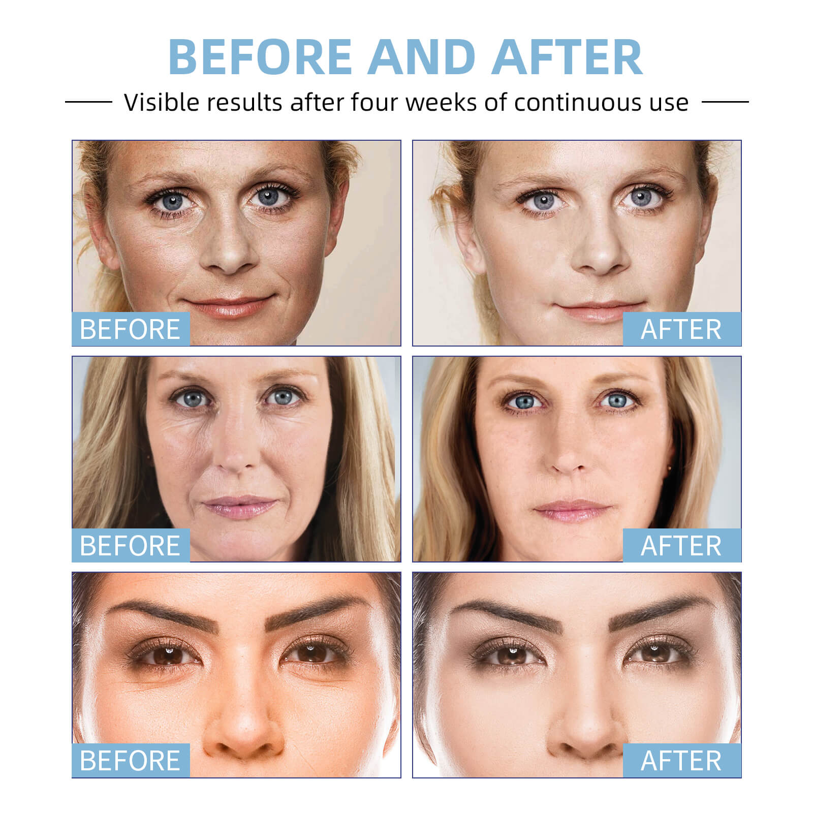 Anti-Aging & Firming Serum Deep Hydration and Skin Repair (9)