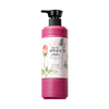 Rose Ceramide Shower Gel – Brightening, Moisturizing & Long-Lasting Fragrance Body Wash