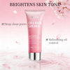 Collagen Sakura Moisturizing Clear Cleanser