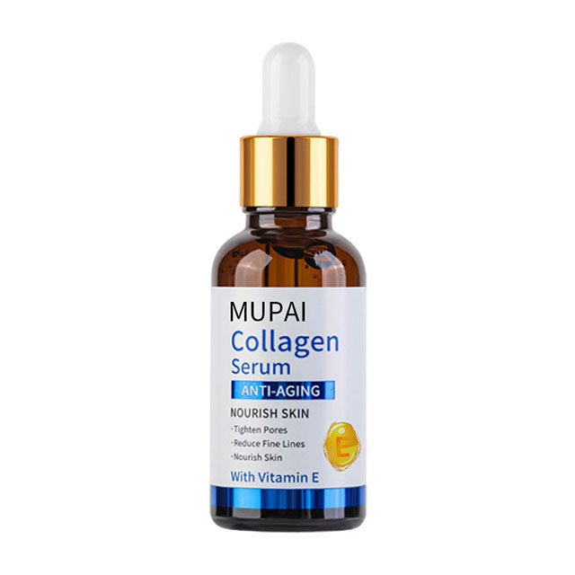 Luminous Collagen Brightening Facial Serum