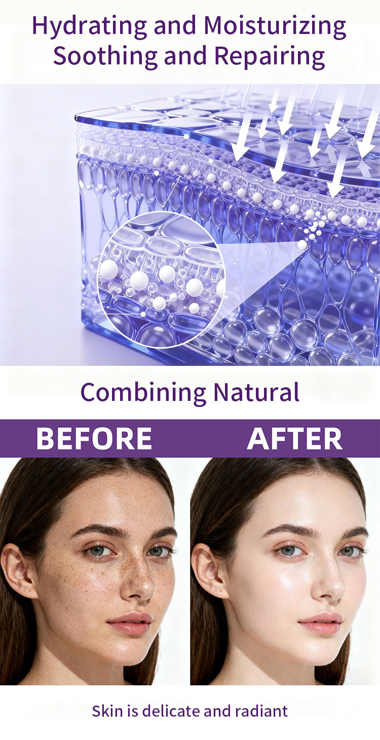 TXA 377 Dark Spot Correcting Serum for Bright & Radiant Skin (3)