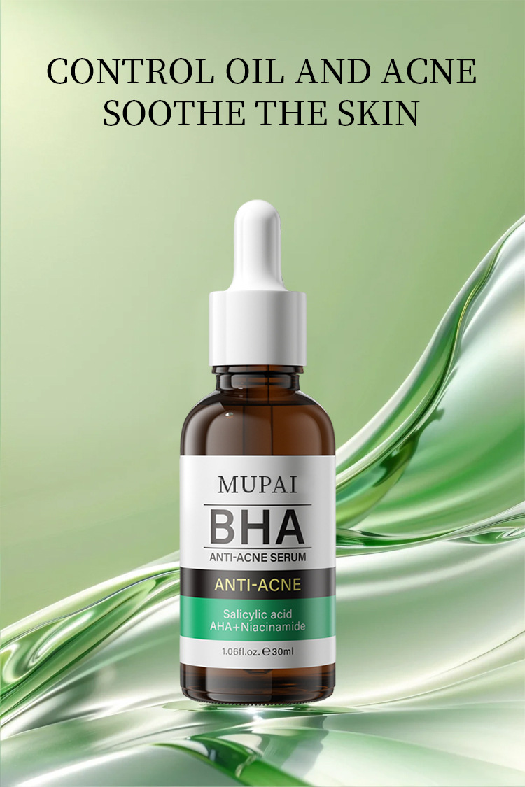 BHA Acne-Clearing & Soothing Repair Serum (3)