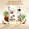 oconut Deep Nourishing Hair Essential Oil