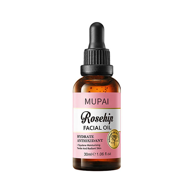Rosehip Antioxidant Radiance Facial Oil