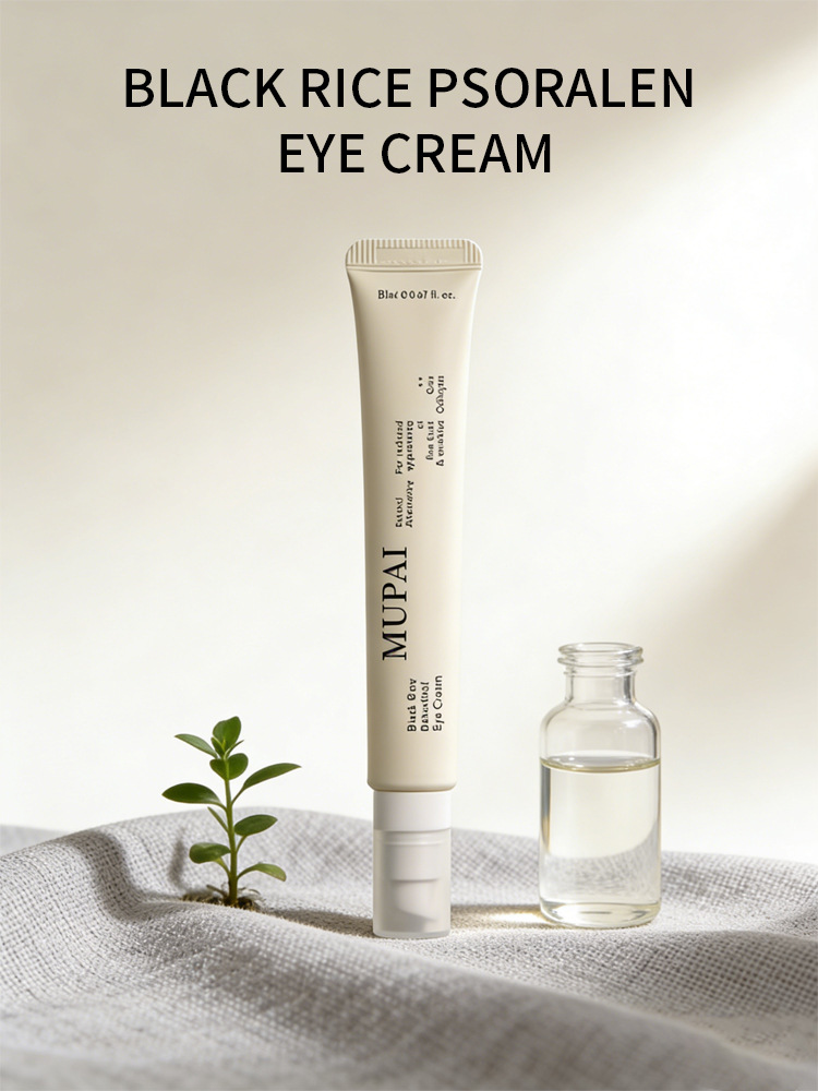 Black Rice Psoralea Firming Eye Cream (4)