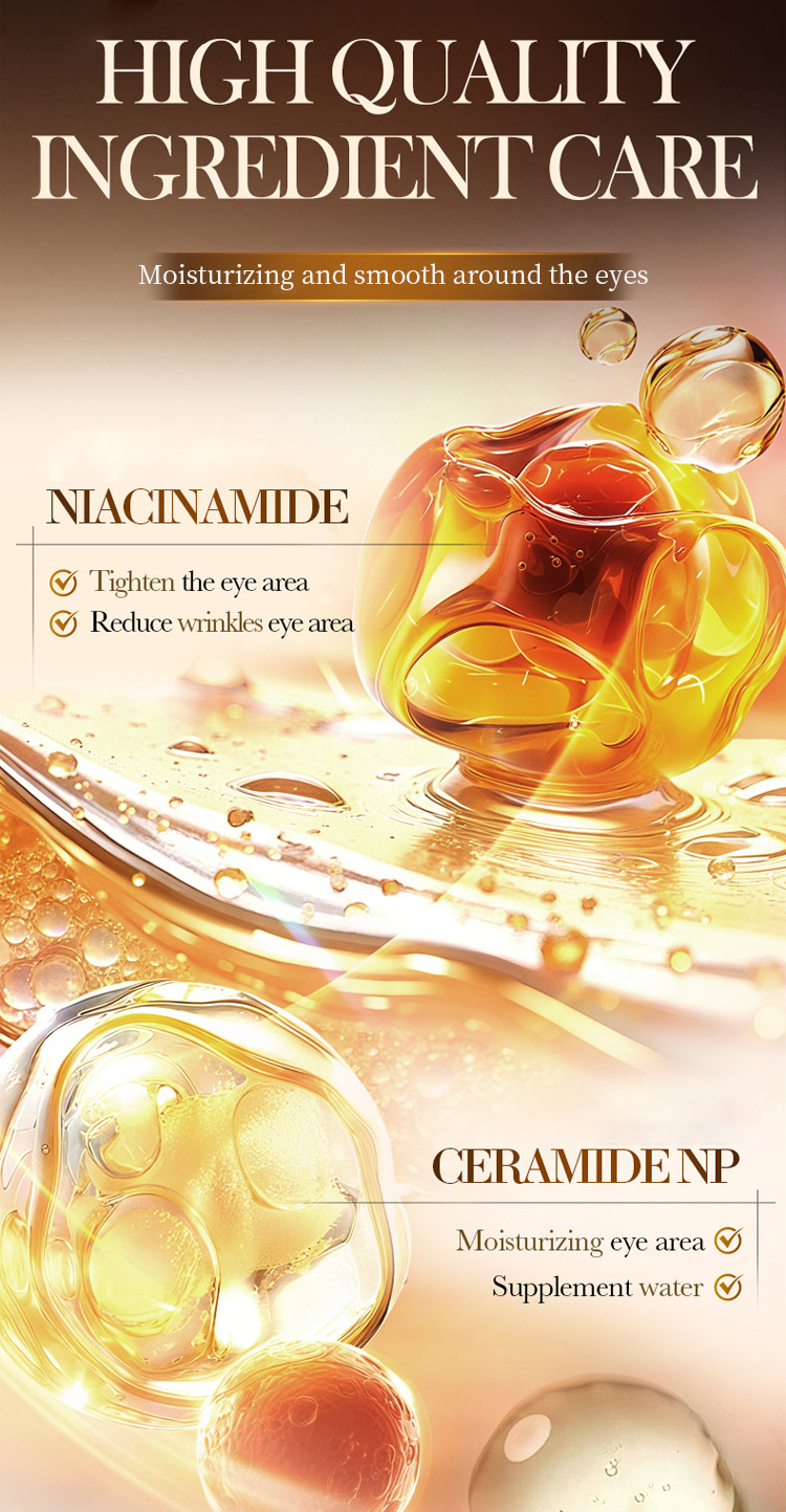 Rice Extract Firming & Hydrating Eye Cream (1)