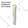 Black Rice Psoralea Firming Eye Cream