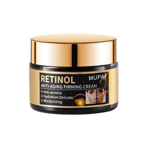 Retinol Anti-Aging Firming Face Cream