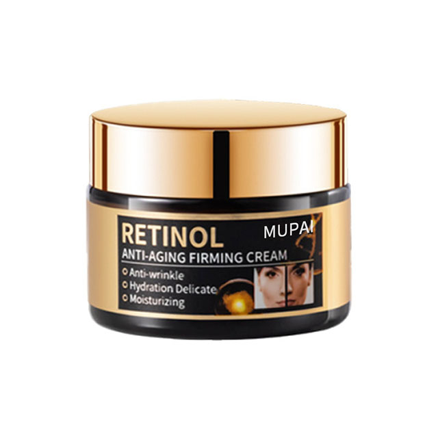 Retinol Anti-Aging Firming Face Cream