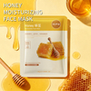 Honey Hydrating & Firming Face Mask
