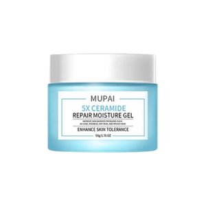 5X Ceramide Barrier Repair Moisture Gel