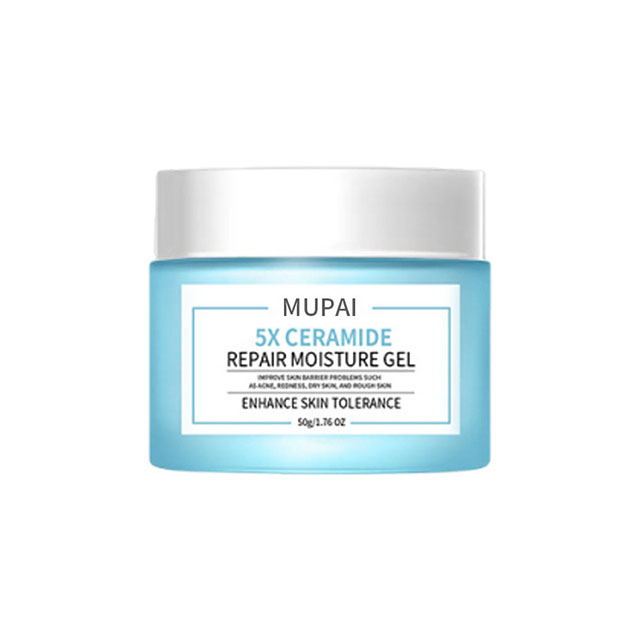 5X Ceramide Barrier Repair Moisture Gel
