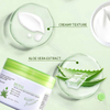 Aloe Vera Gentle Moisturizing Cream