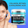 Collagen Retinol Hydrating Cream – Day & Night Moisturizer