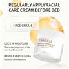 Intensive Ginseng Hyaluronic Vitamin Night Cream