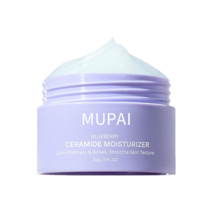 Blueberry Ceramide Barrier Moisturizer