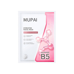 Niacinamide B5 Intensive Hydrating Firming Facial Mask