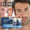 Men’s Moisturizing Face Cream | Hydrating & Nourishing, Firms Skin, Reduces Fine Lines, Boosts Skin Vitality
